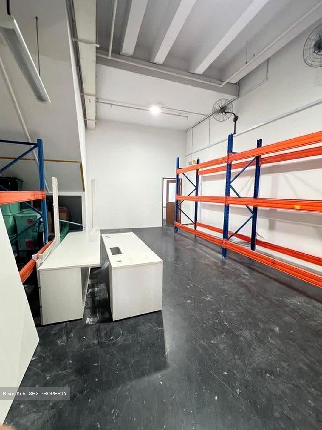 T-space (D18), Factory #632367531